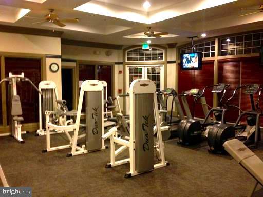 HIGH VIEW AT HUNT VALLEY - Residential