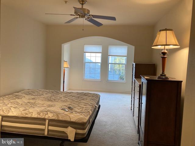 HIGH VIEW AT HUNT VALLEY - Residential