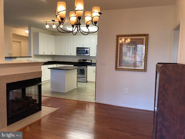 HIGH VIEW AT HUNT VALLEY - Residential