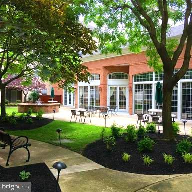 HIGH VIEW AT HUNT VALLEY - Residential