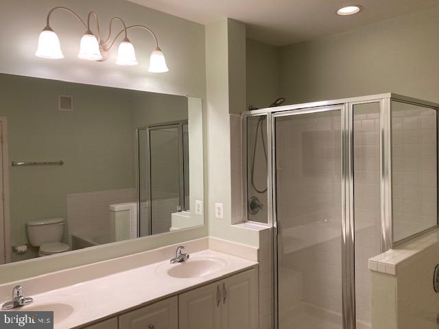 HIGH VIEW AT HUNT VALLEY - Residential