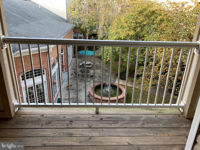 HIGH VIEW AT HUNT VALLEY - Residential