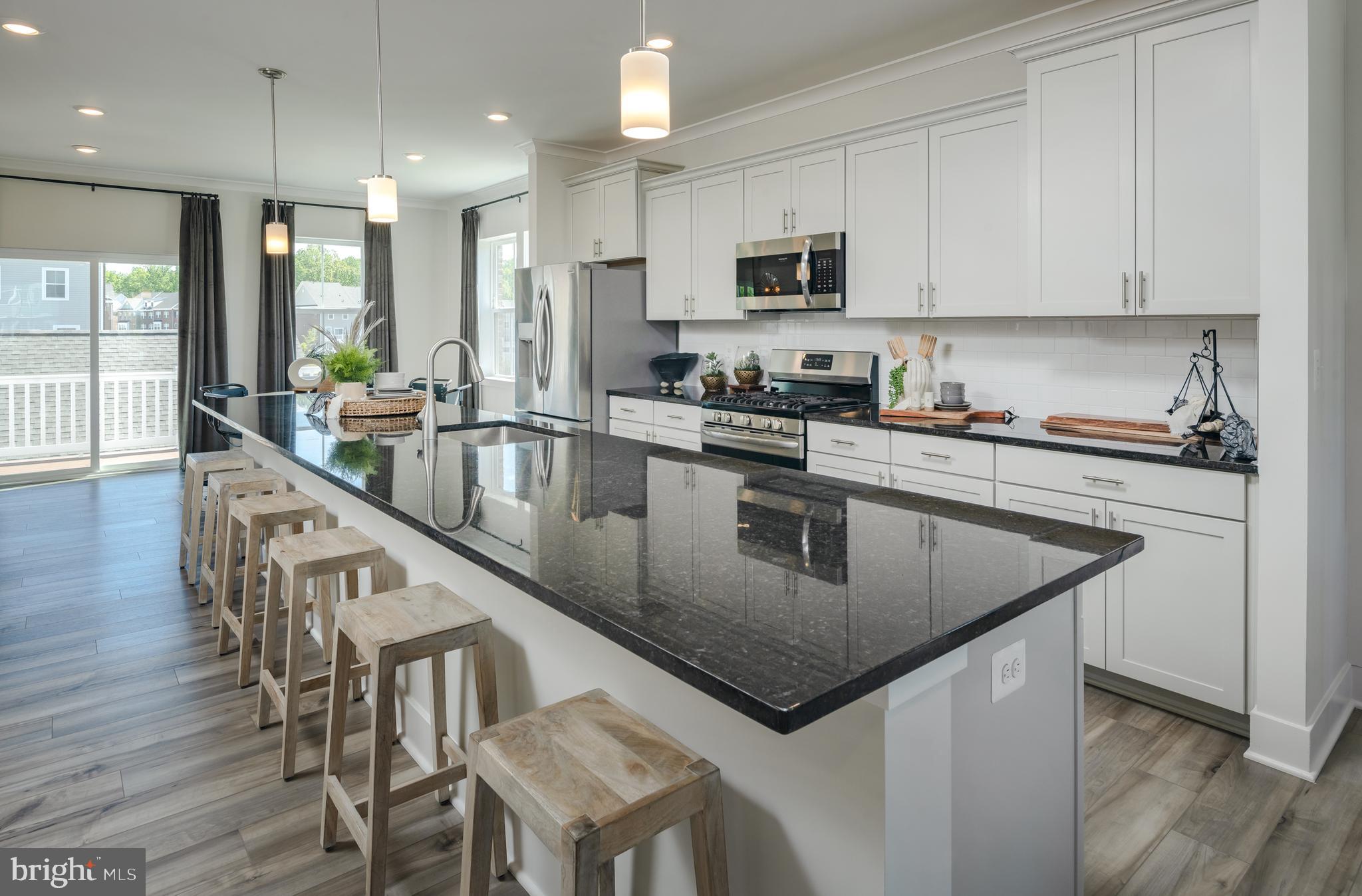 ST CHARLES - Residential