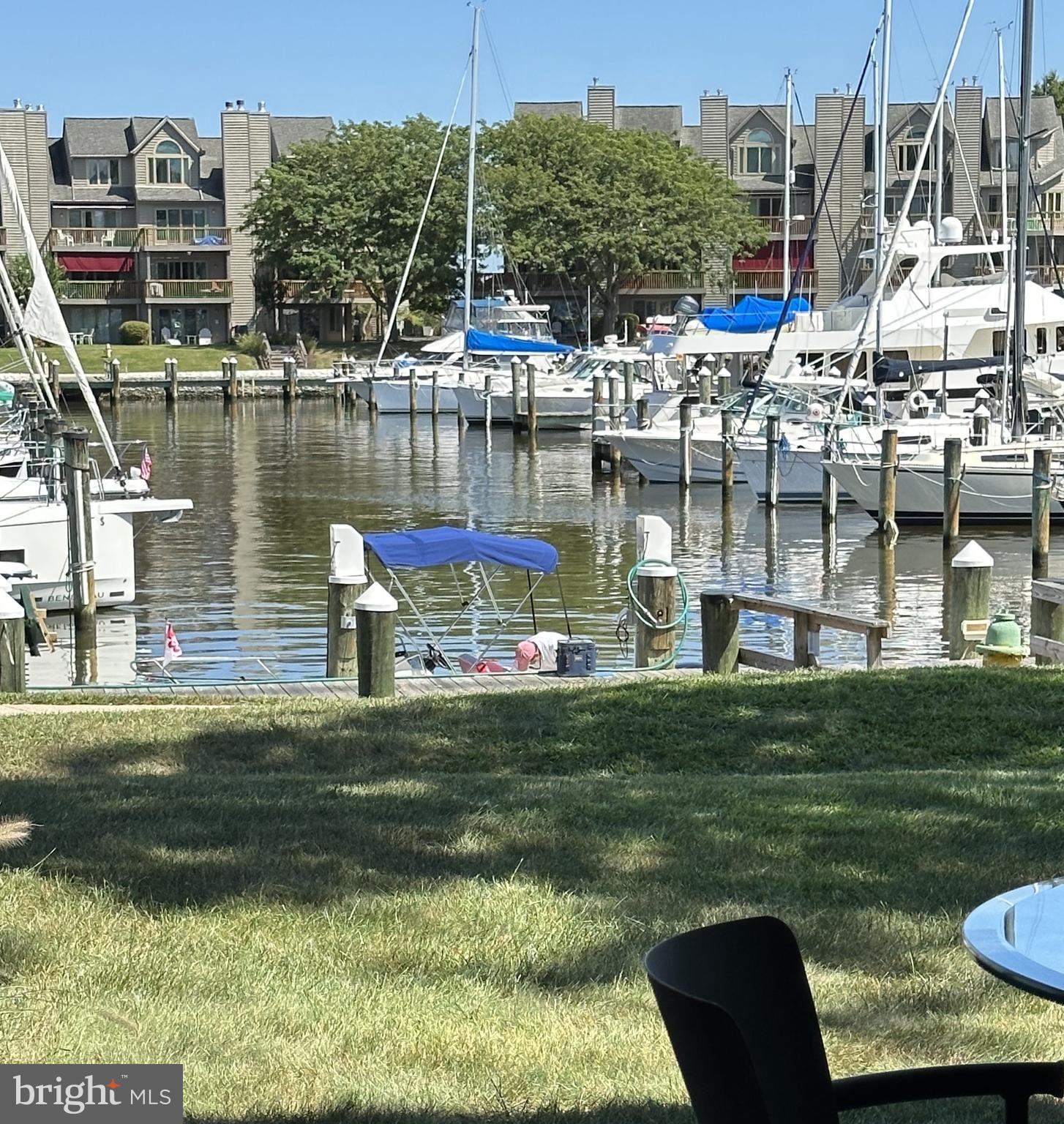CHESAPEAKE HARBOUR - Residential