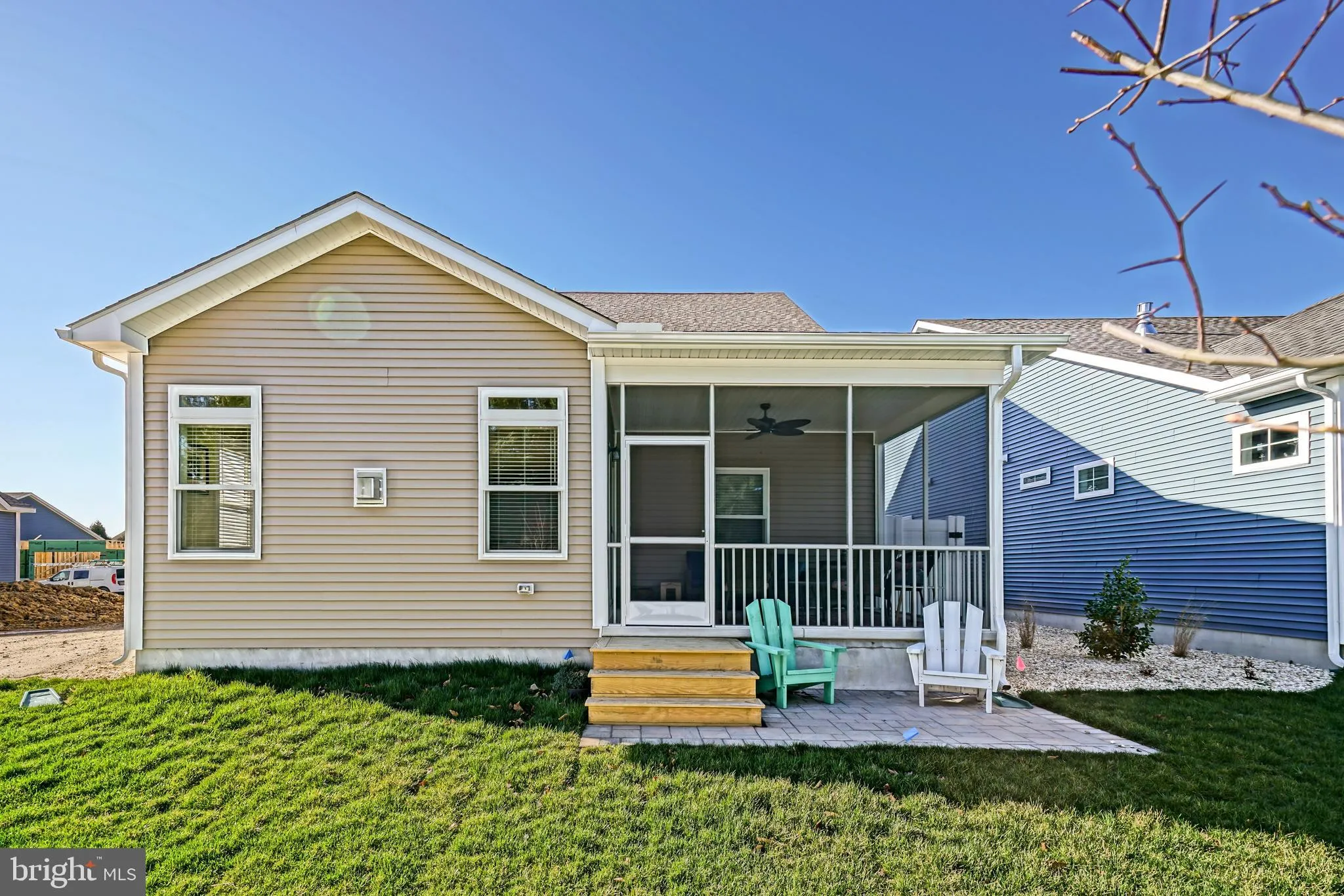 Lewes, Delaware 19958, United States, 3 Bedrooms Bedrooms, ,3 BathroomsBathrooms,Residential,Active,97574