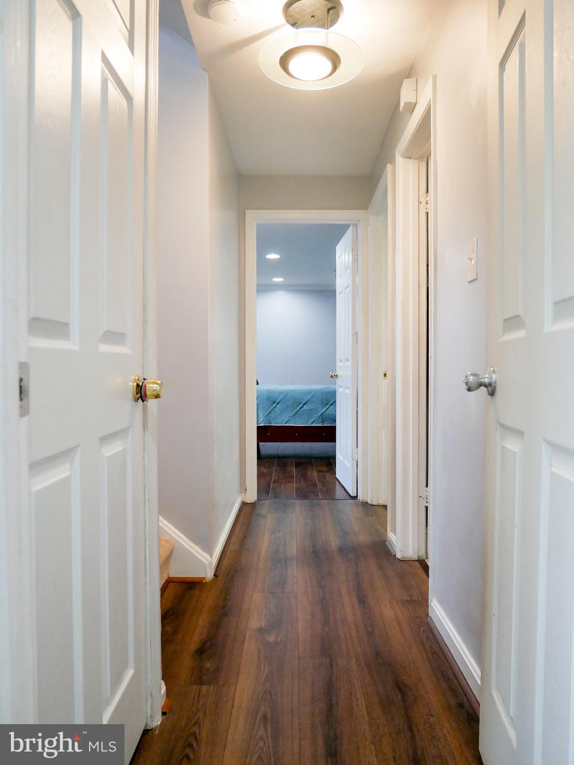 FORT WASHINGTON ESTATES - Residential