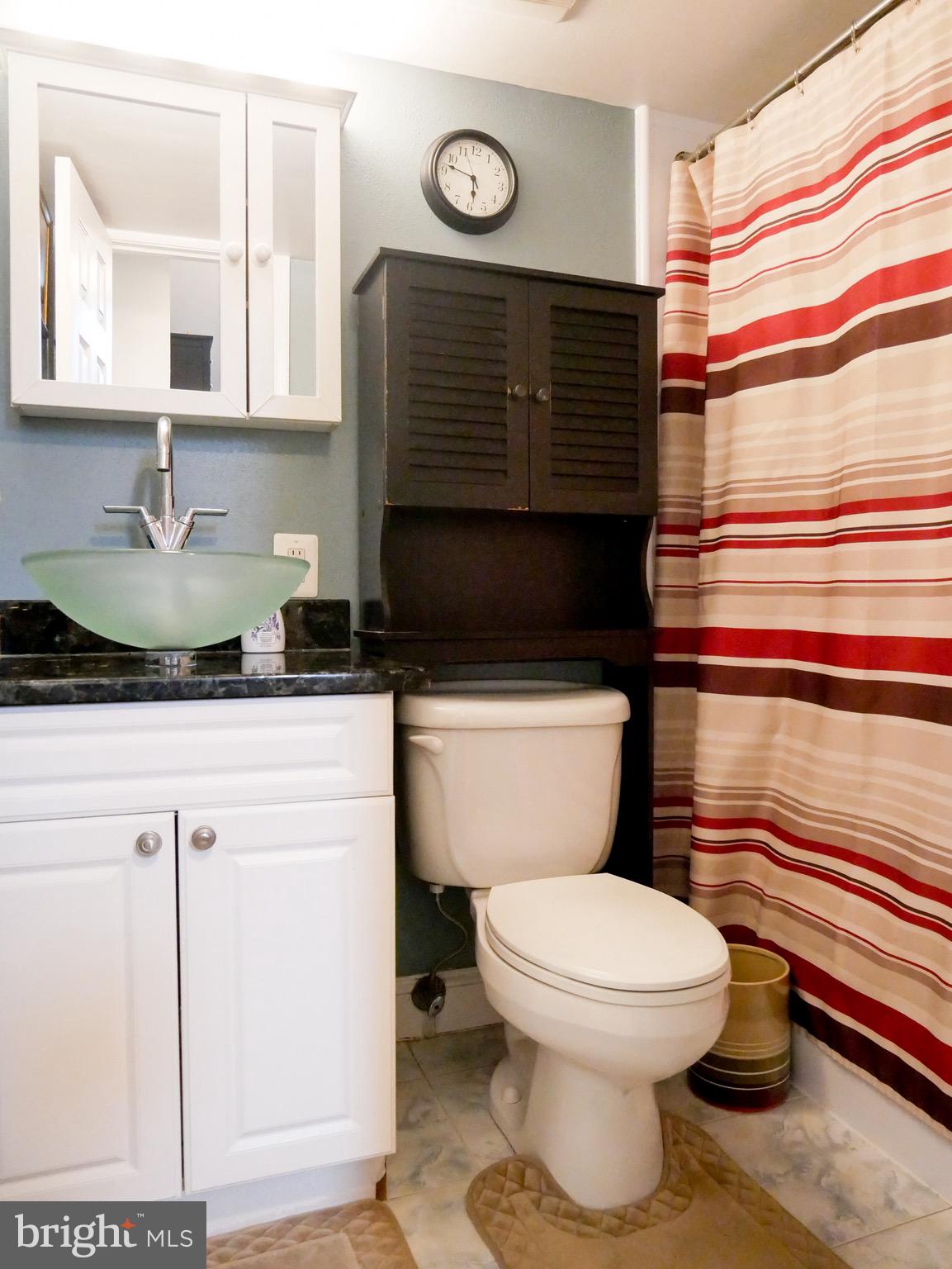 FORT WASHINGTON ESTATES - Residential