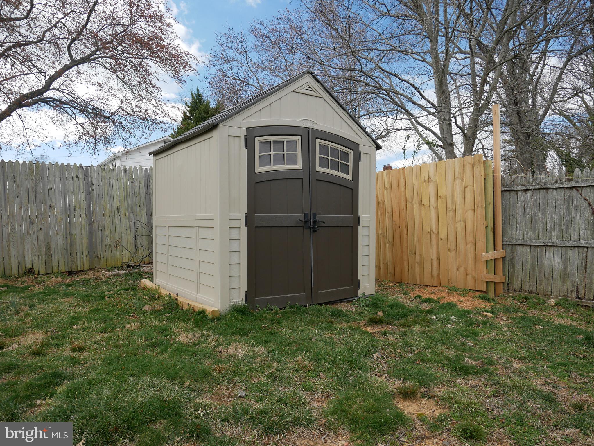 FORT WASHINGTON ESTATES - Residential