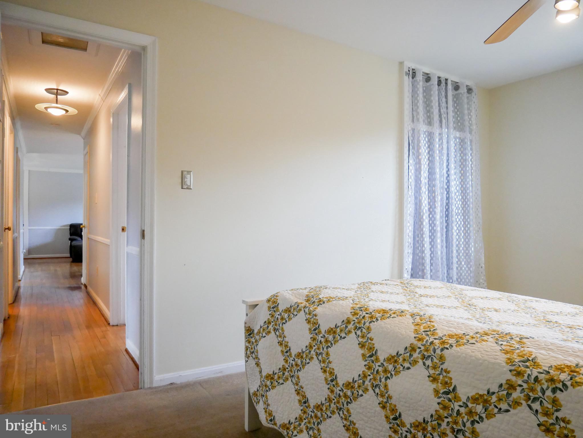 FORT WASHINGTON ESTATES - Residential