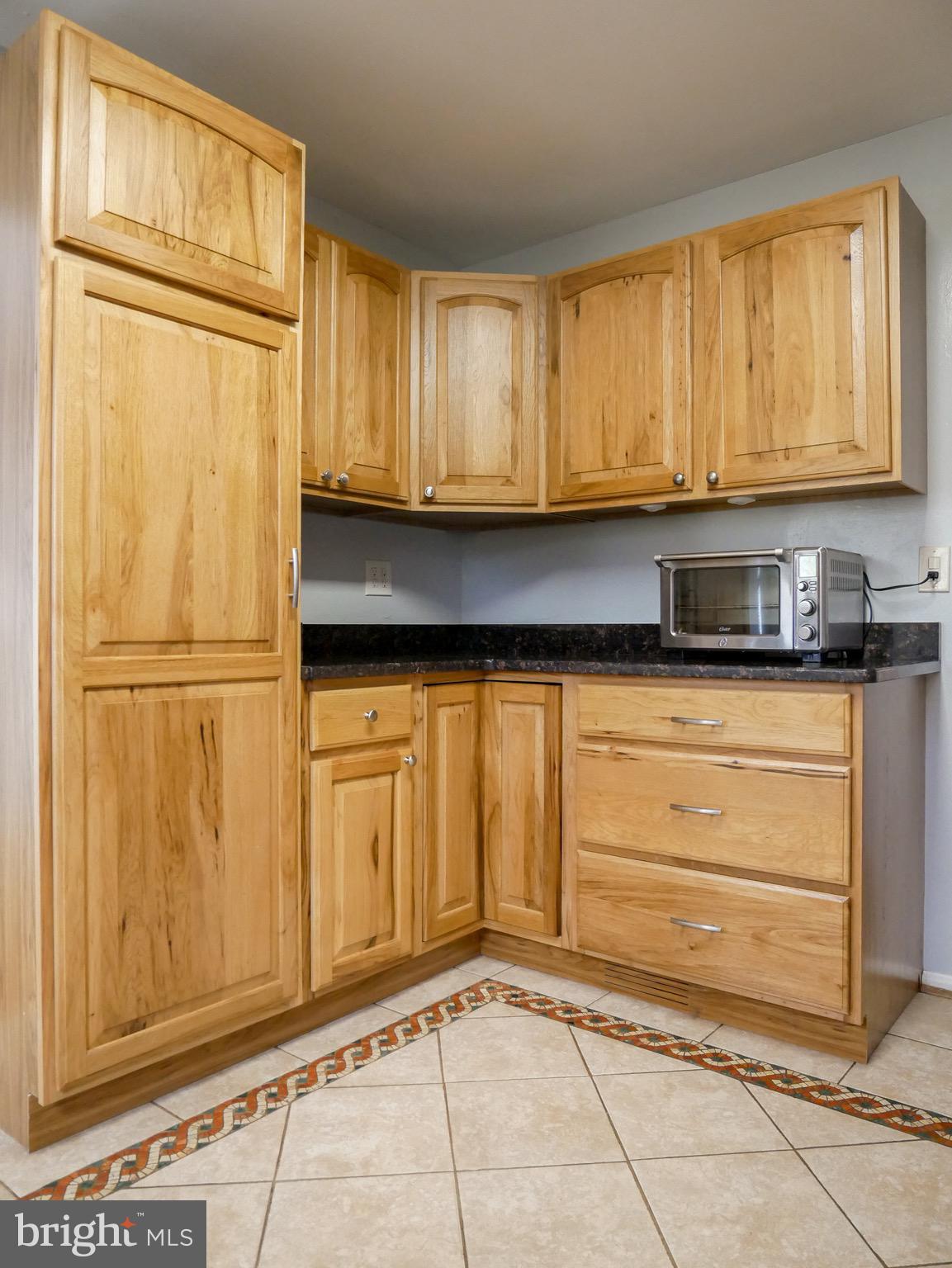 FORT WASHINGTON ESTATES - Residential