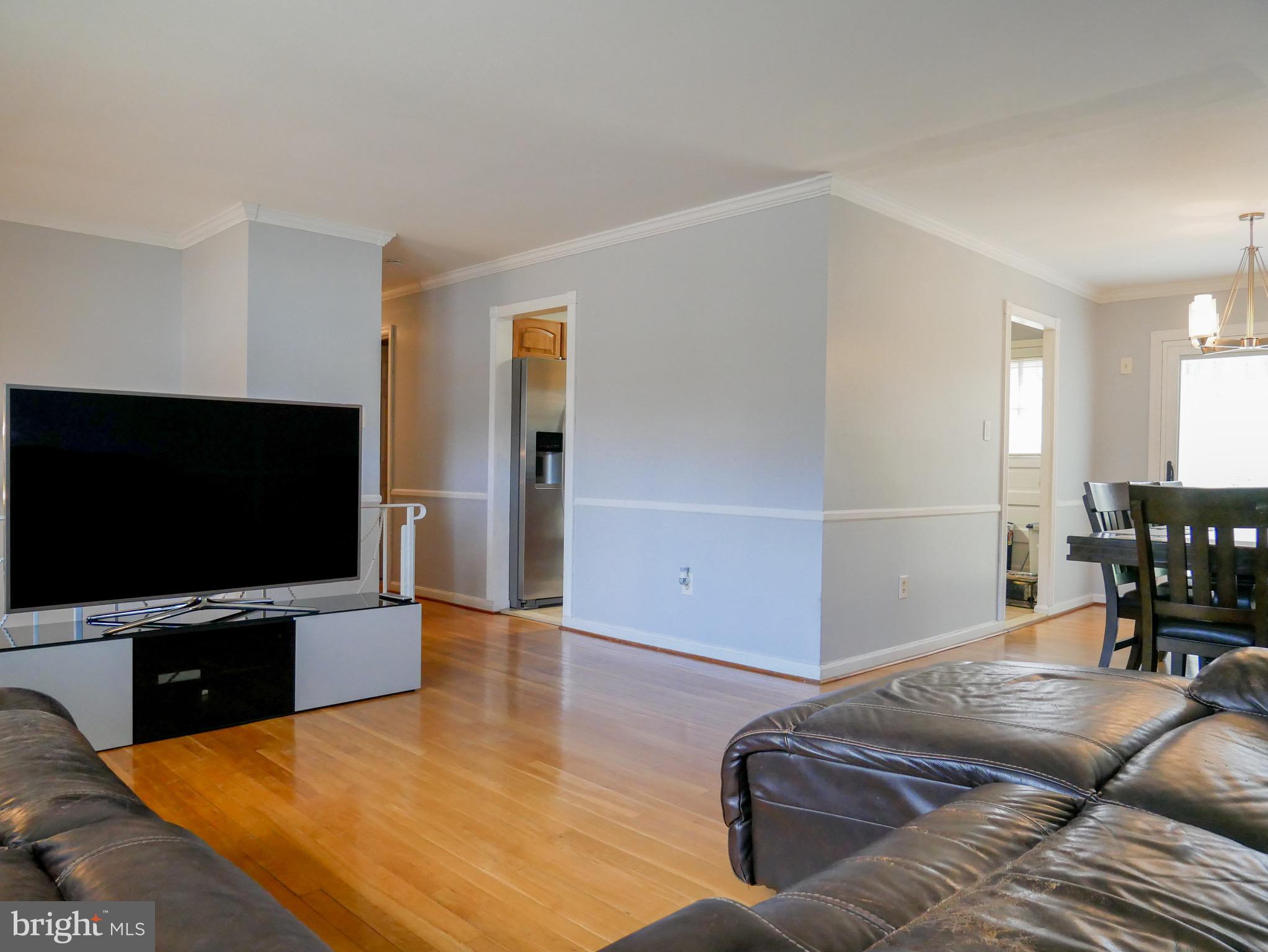 FORT WASHINGTON ESTATES - Residential