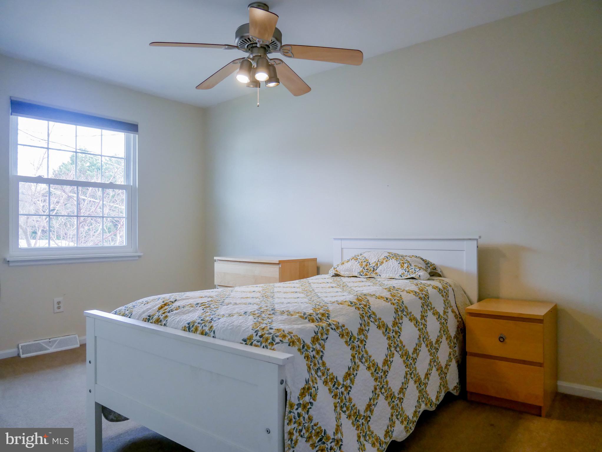 FORT WASHINGTON ESTATES - Residential