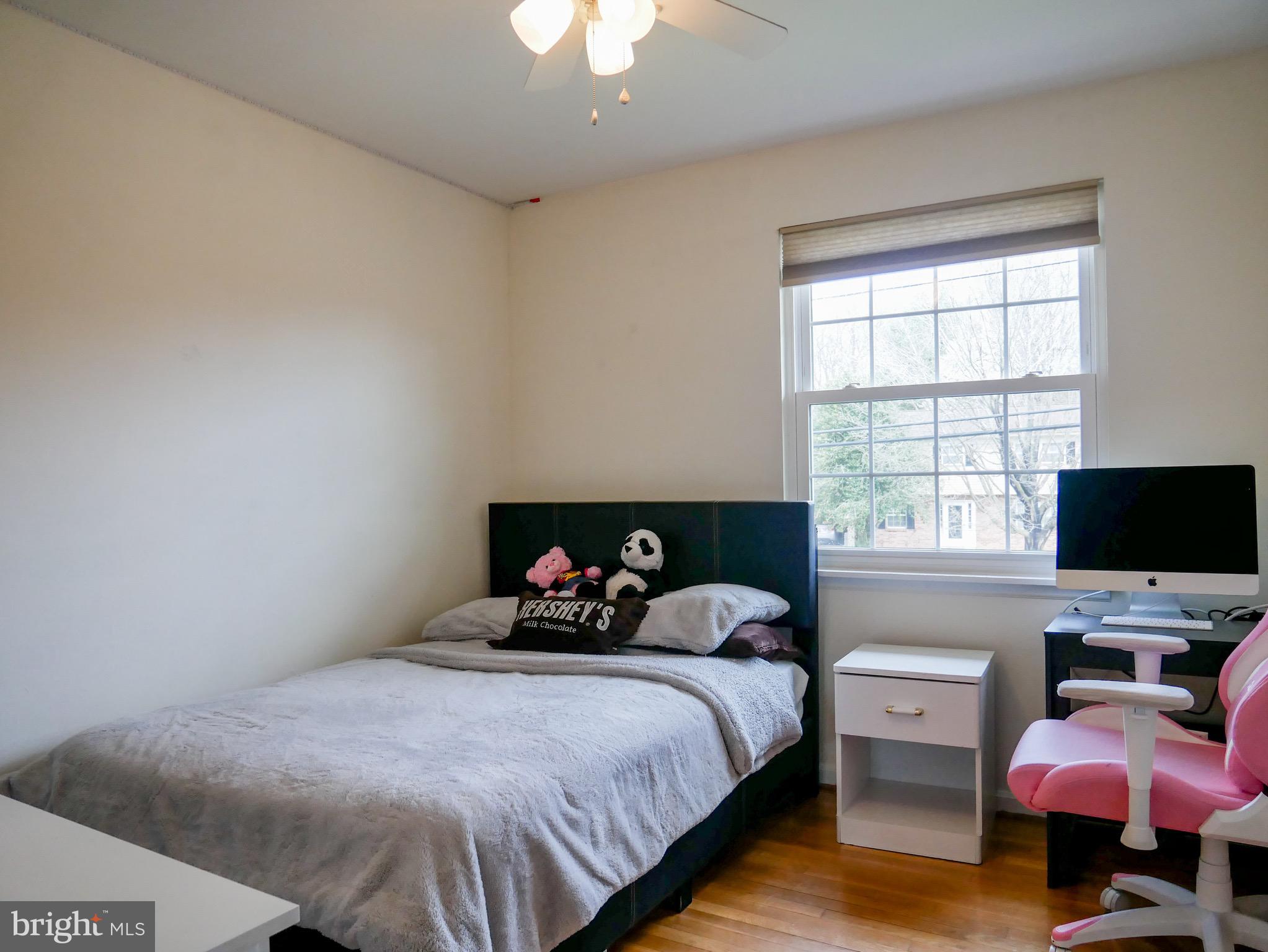 FORT WASHINGTON ESTATES - Residential