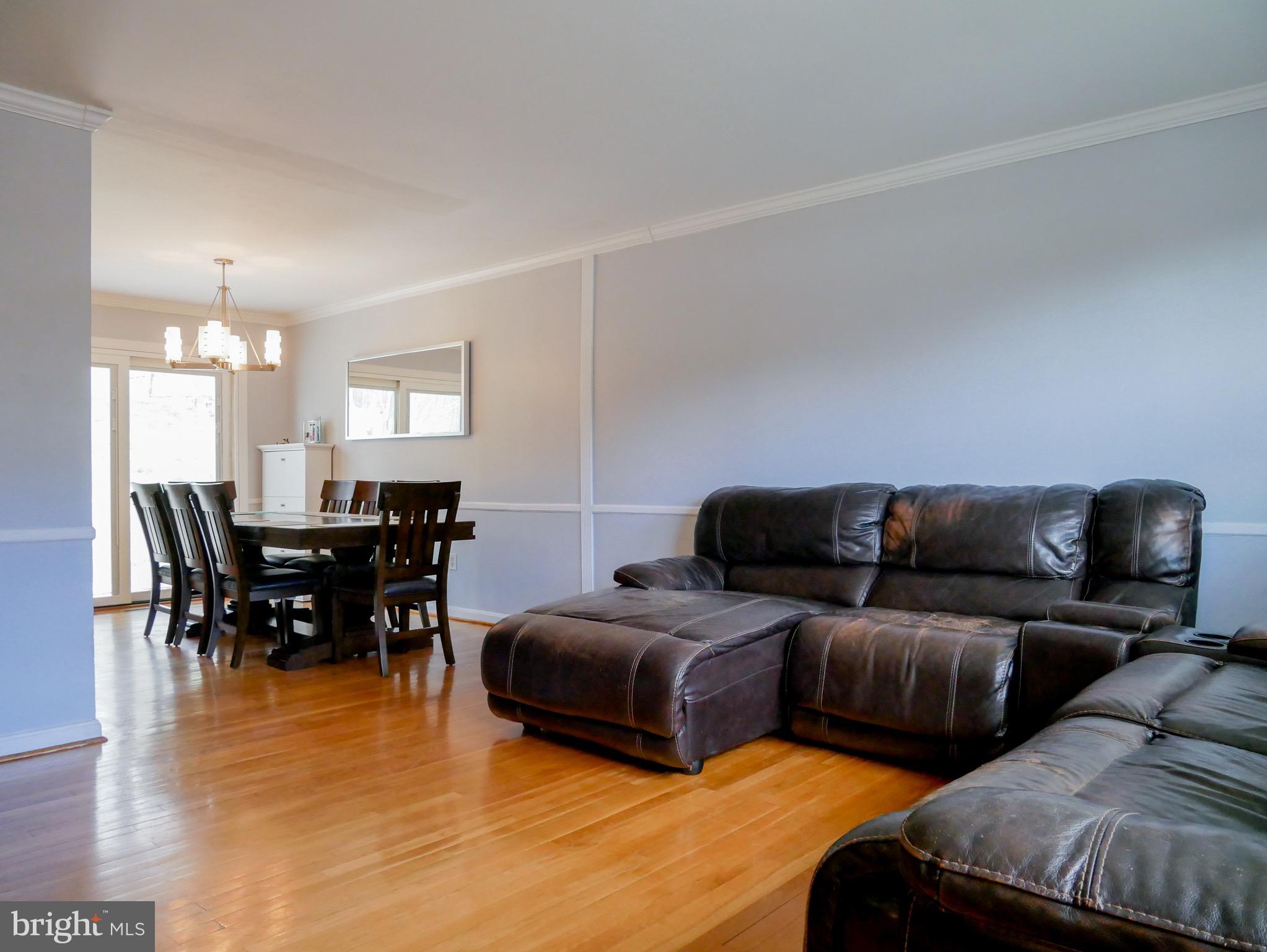 FORT WASHINGTON ESTATES - Residential