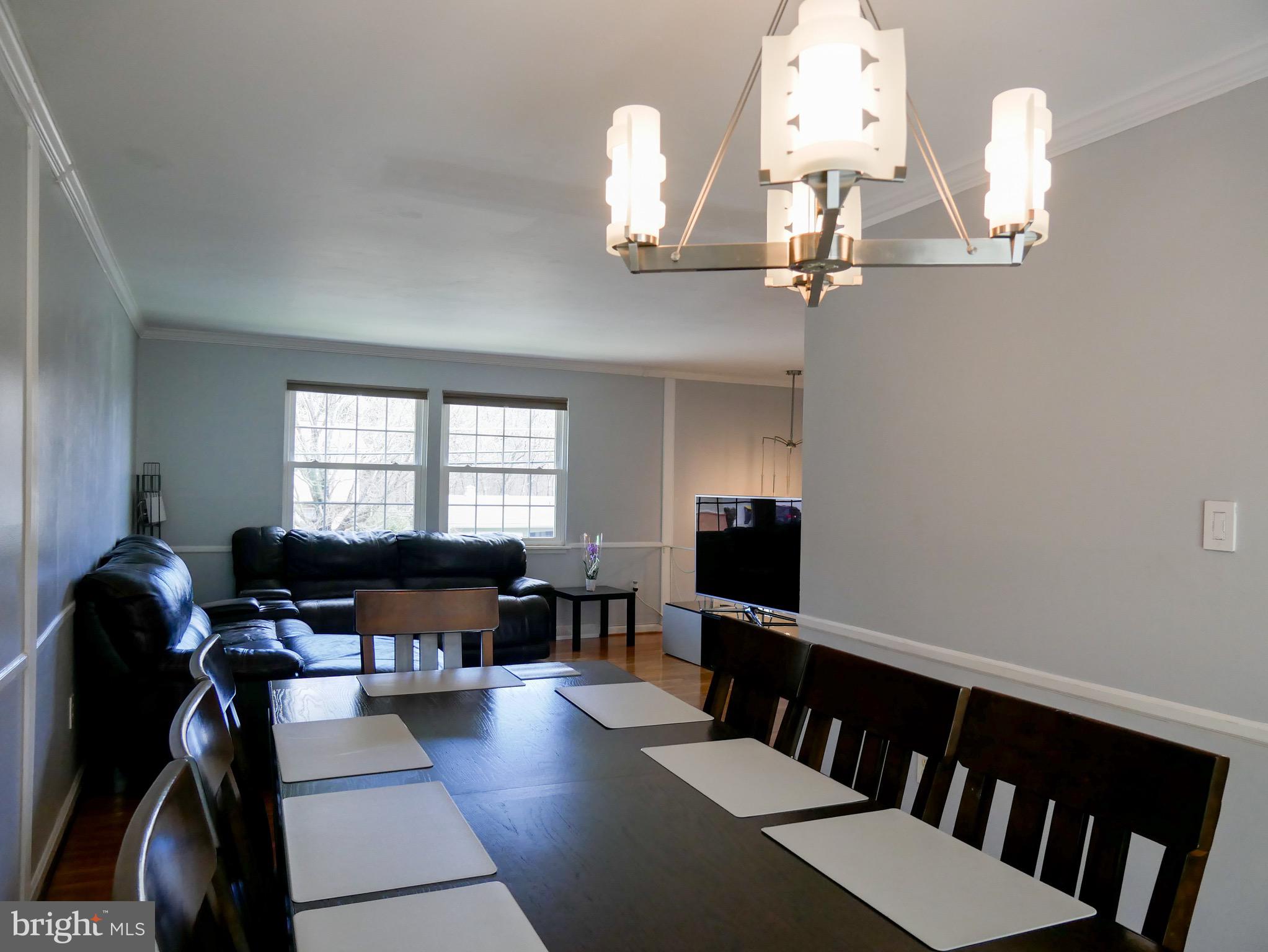 FORT WASHINGTON ESTATES - Residential