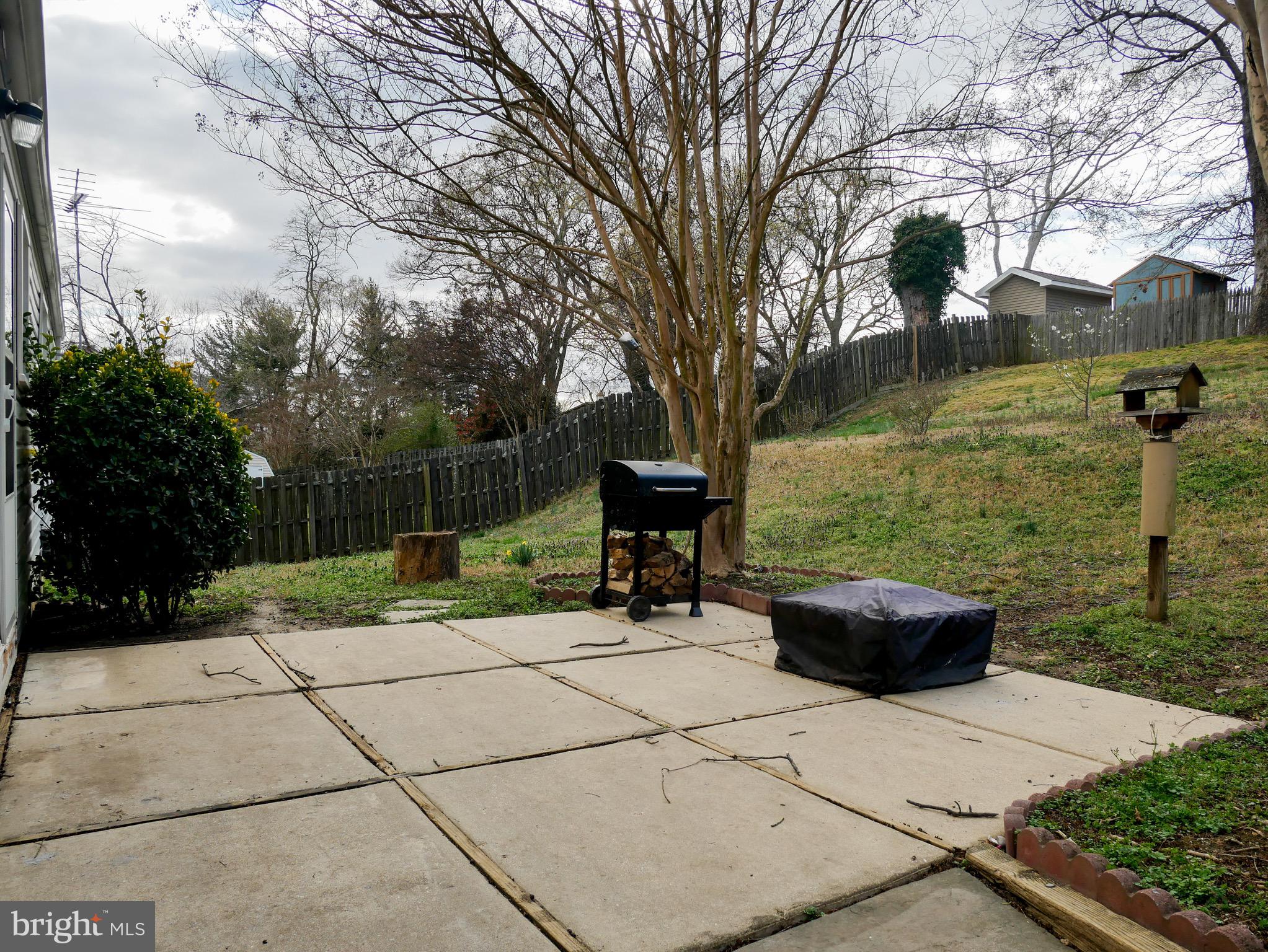FORT WASHINGTON ESTATES - Residential