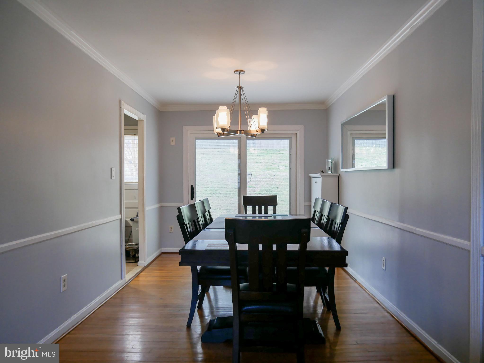 FORT WASHINGTON ESTATES - Residential