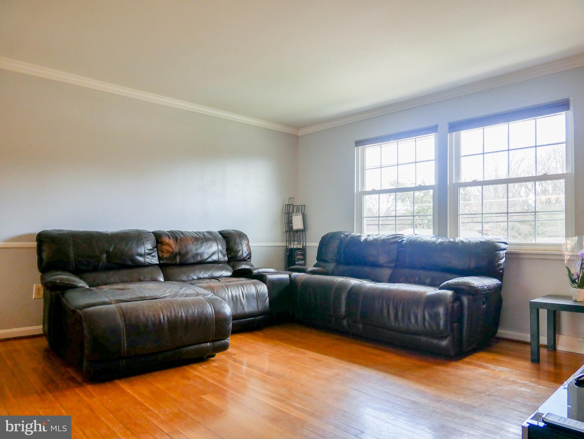 FORT WASHINGTON ESTATES - Residential