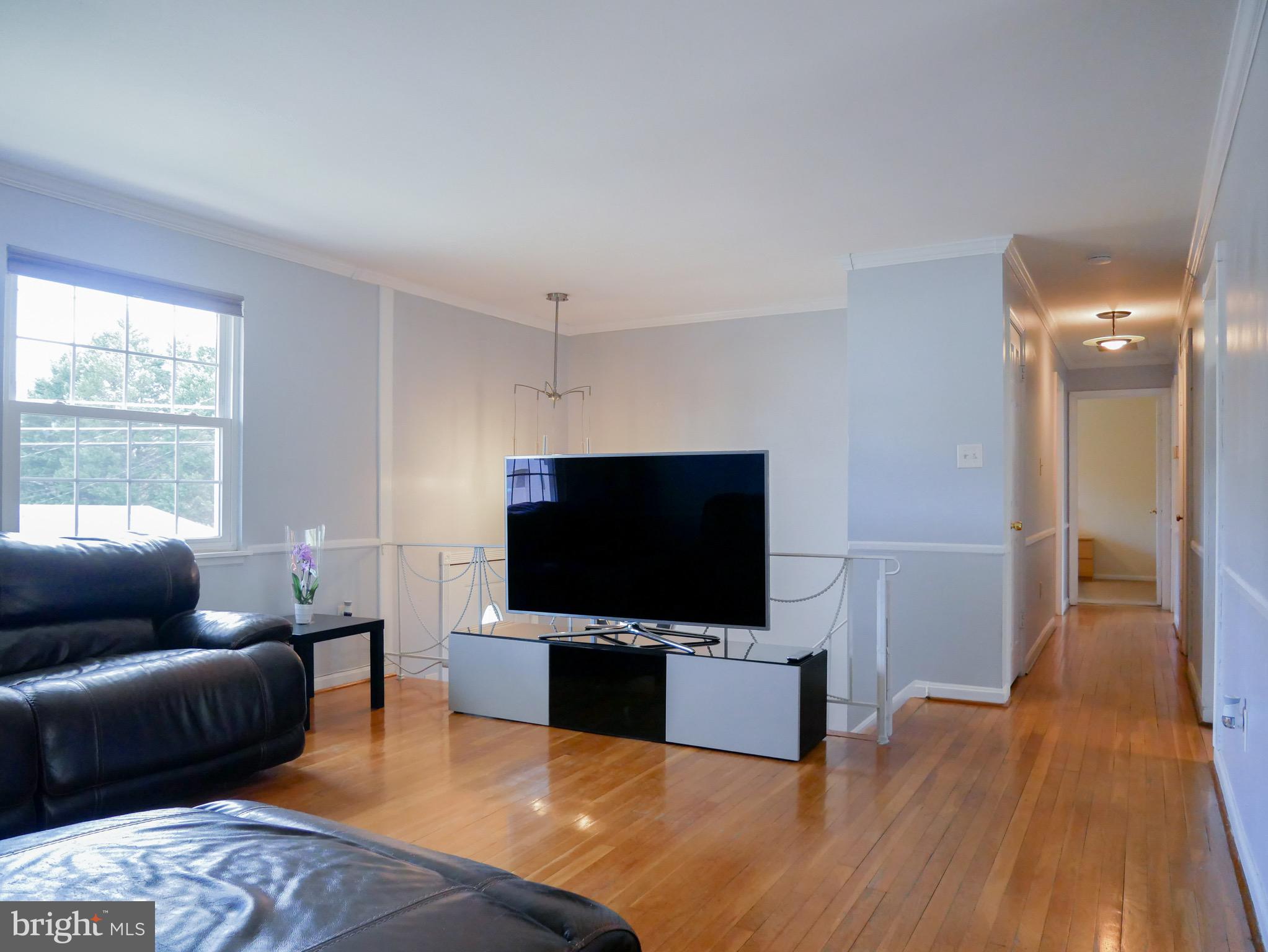 FORT WASHINGTON ESTATES - Residential