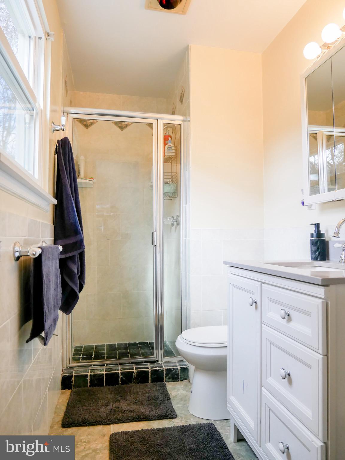 FORT WASHINGTON ESTATES - Residential