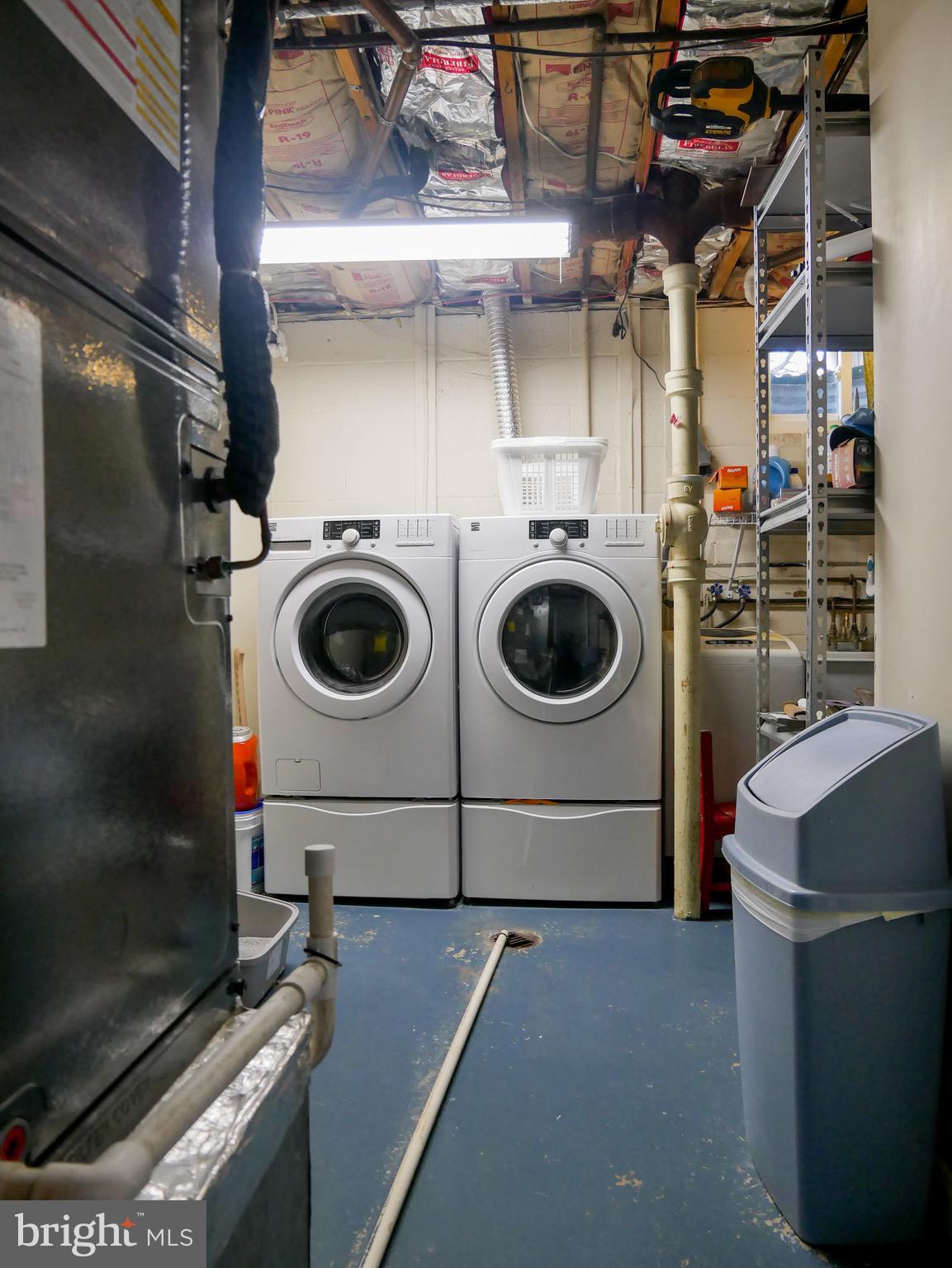 FORT WASHINGTON ESTATES - Residential