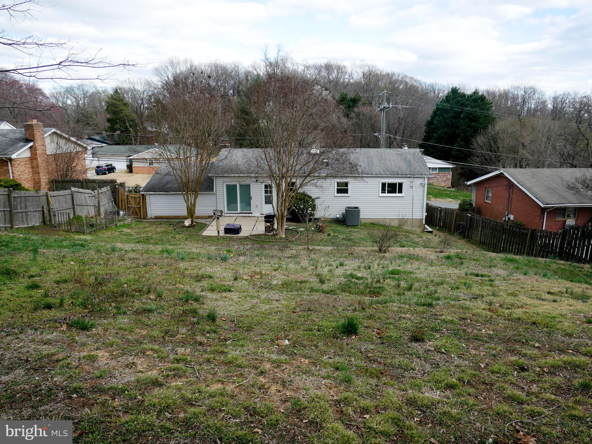 FORT WASHINGTON ESTATES - Residential