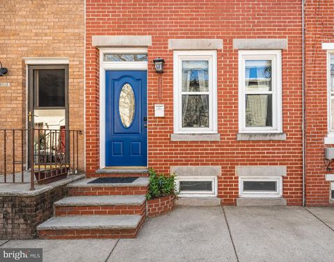 Photo of 2520 Webster Street, PHILADELPHIA, PA 19146 (MLS # PAPH2607416)