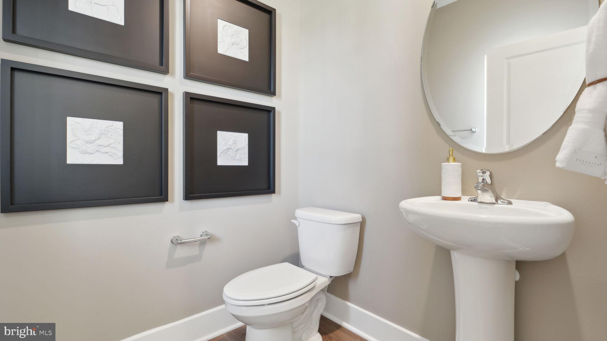 LINWOOD LANDING - Residential