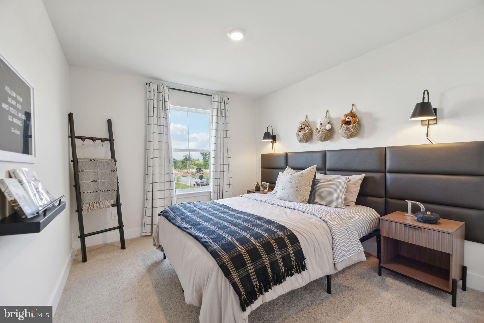 LINWOOD LANDING - Residential