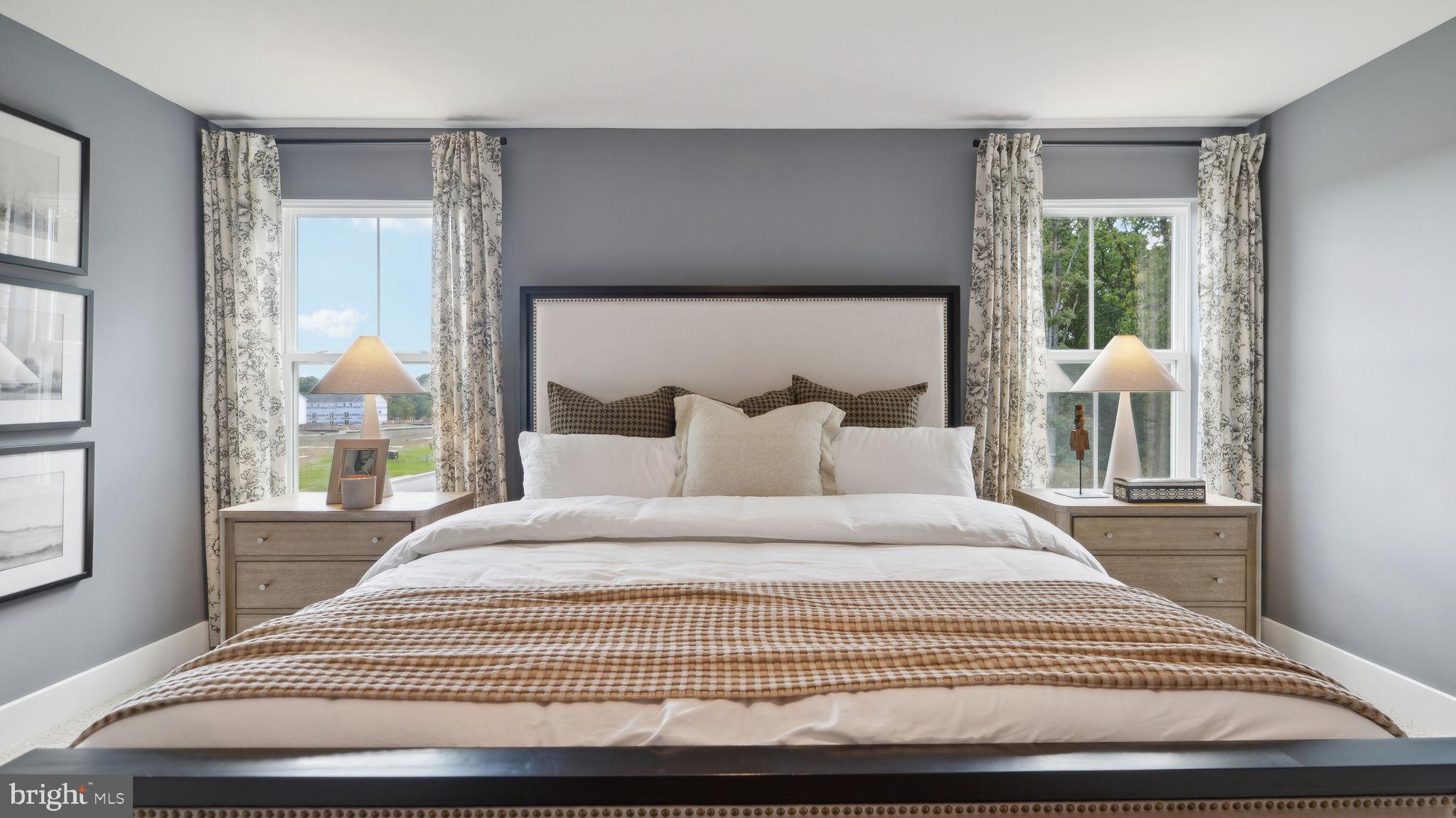 LINWOOD LANDING - Residential