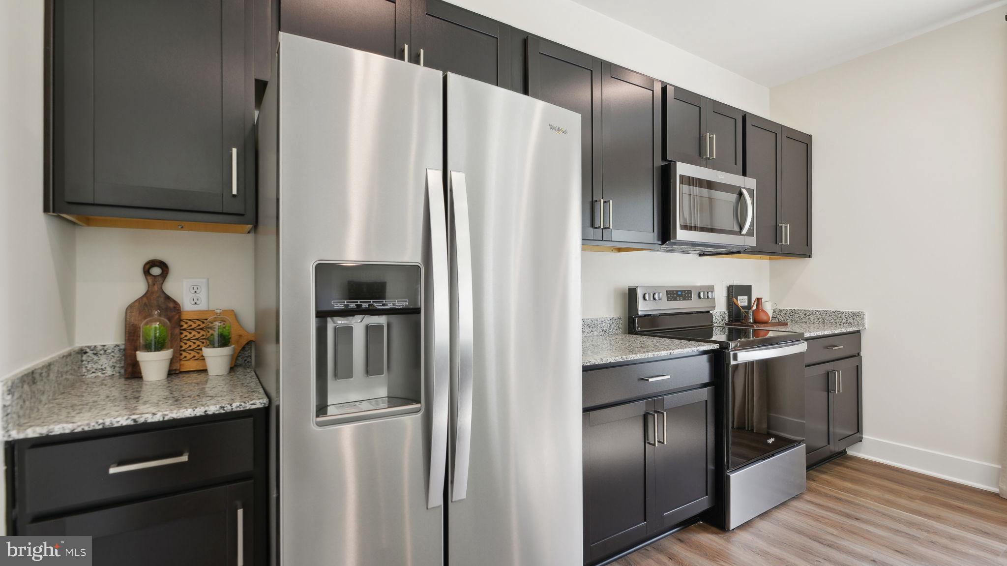 LINWOOD LANDING - Residential