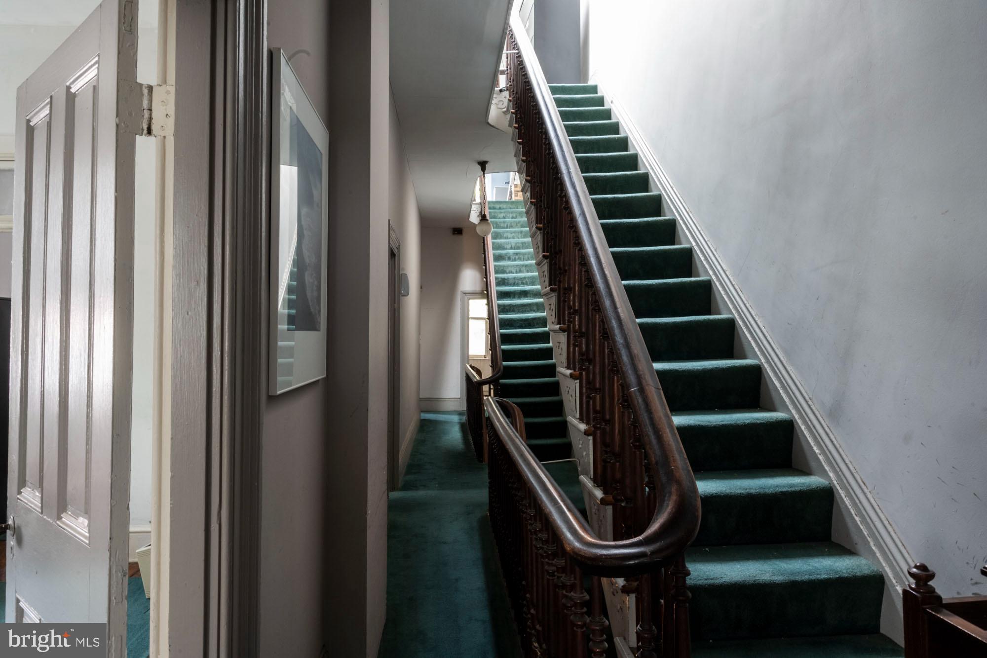 UNION SQUARE - Residential