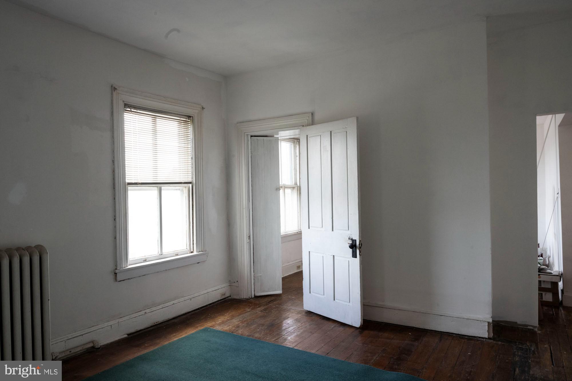 UNION SQUARE - Residential