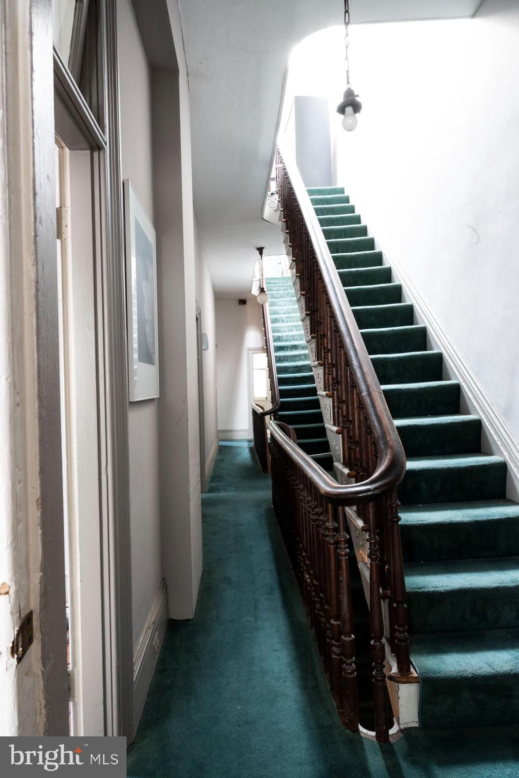 UNION SQUARE - Residential