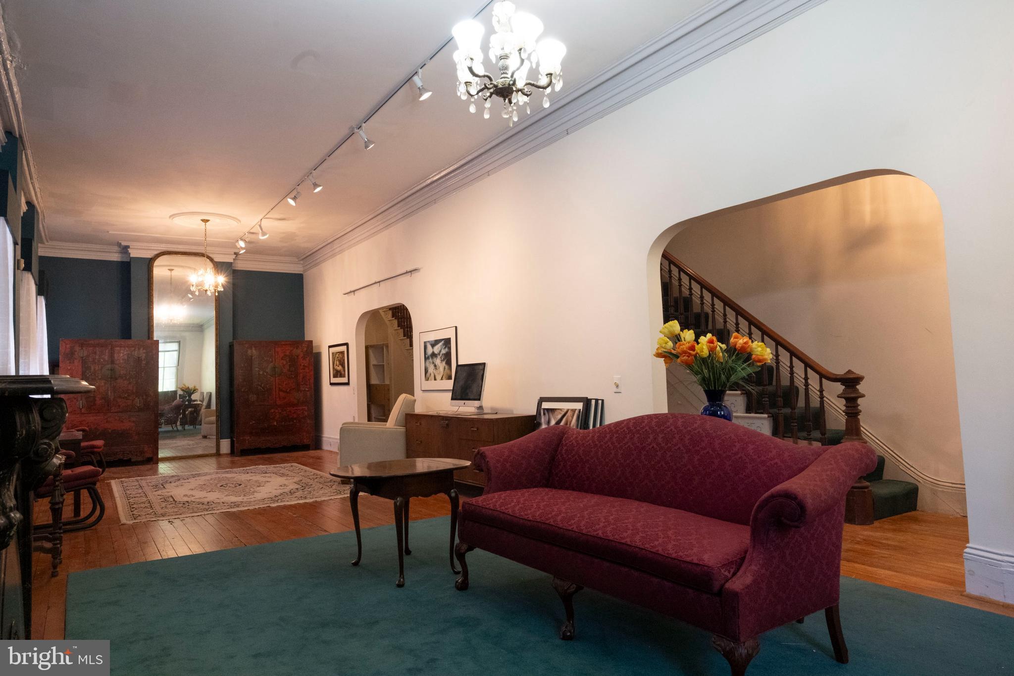 UNION SQUARE - Residential