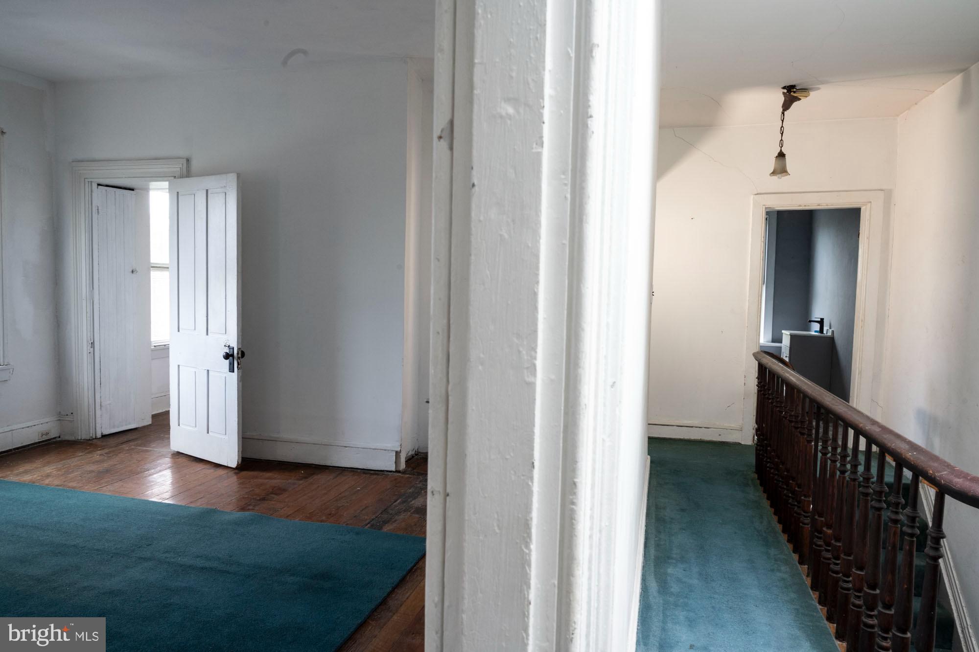 UNION SQUARE - Residential
