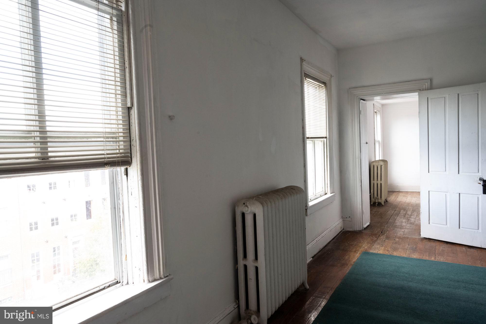 UNION SQUARE - Residential