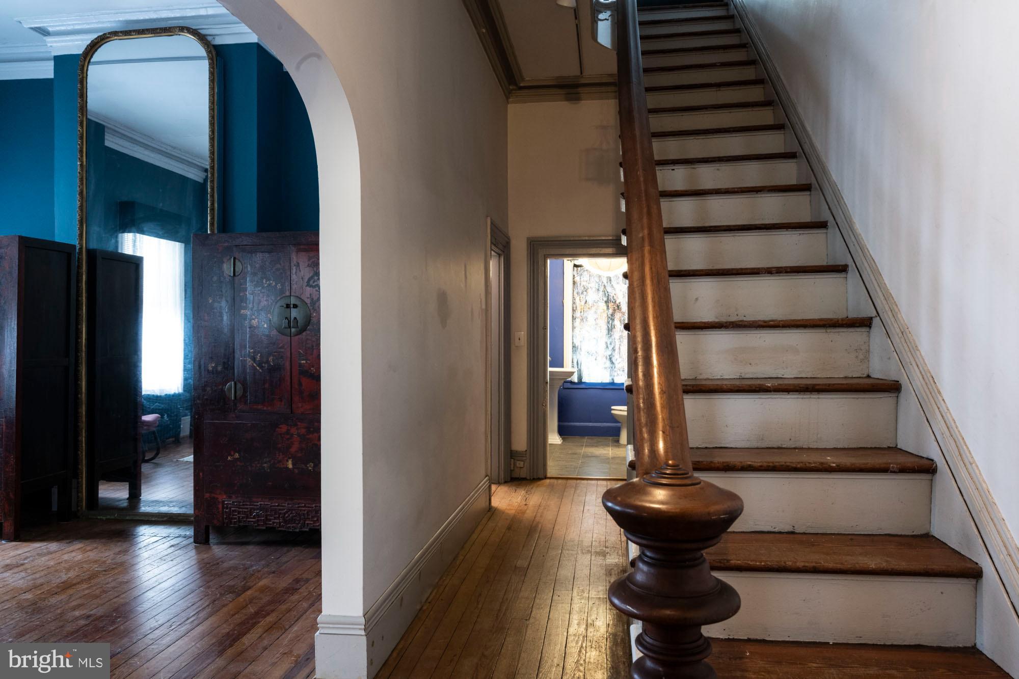 UNION SQUARE - Residential