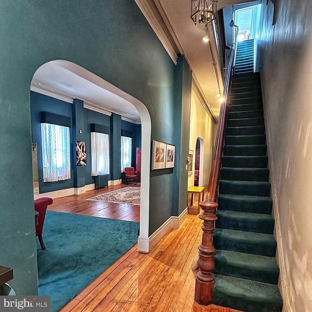 UNION SQUARE - Residential
