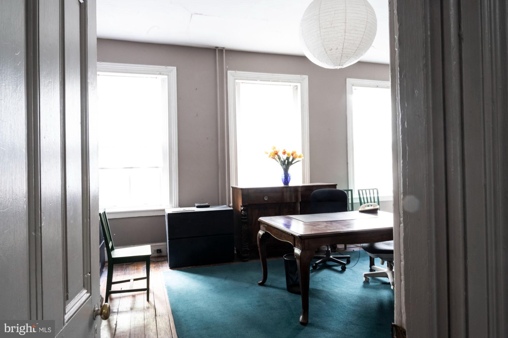 UNION SQUARE - Residential
