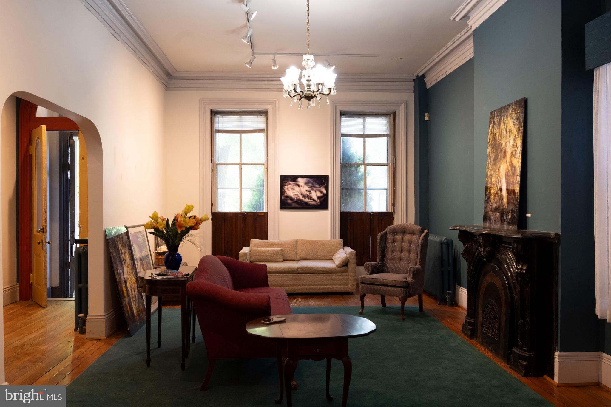 UNION SQUARE - Residential