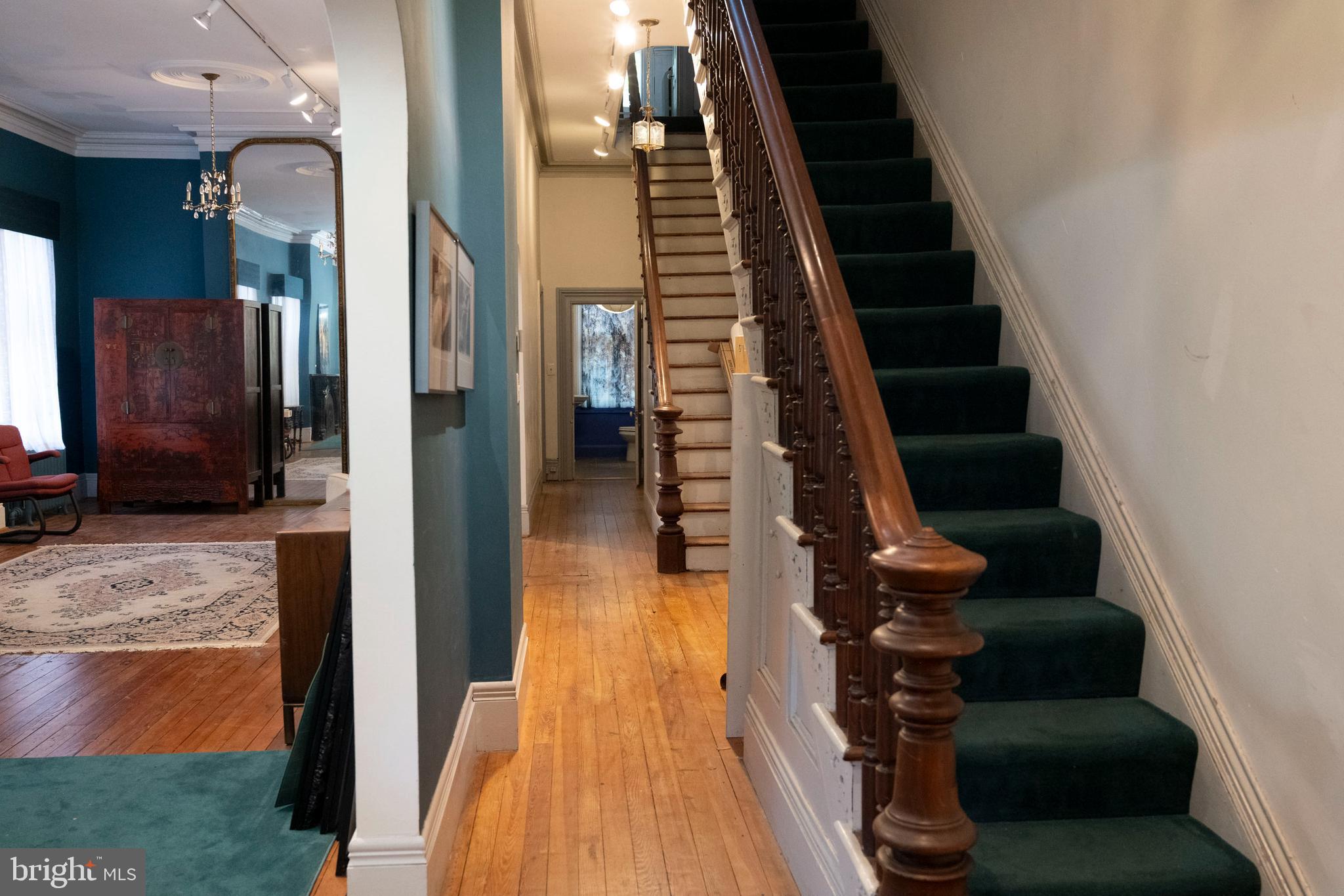 UNION SQUARE - Residential