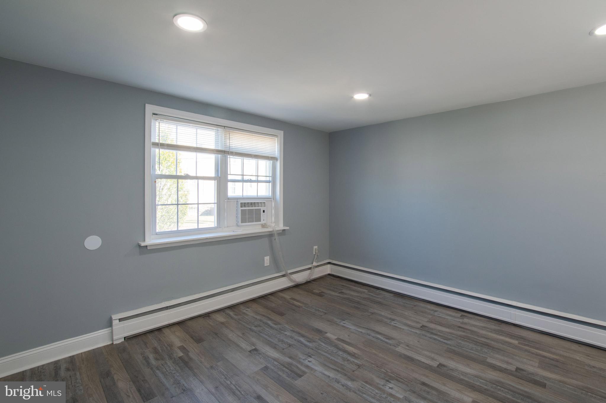 MANAYUNK - Residential Lease