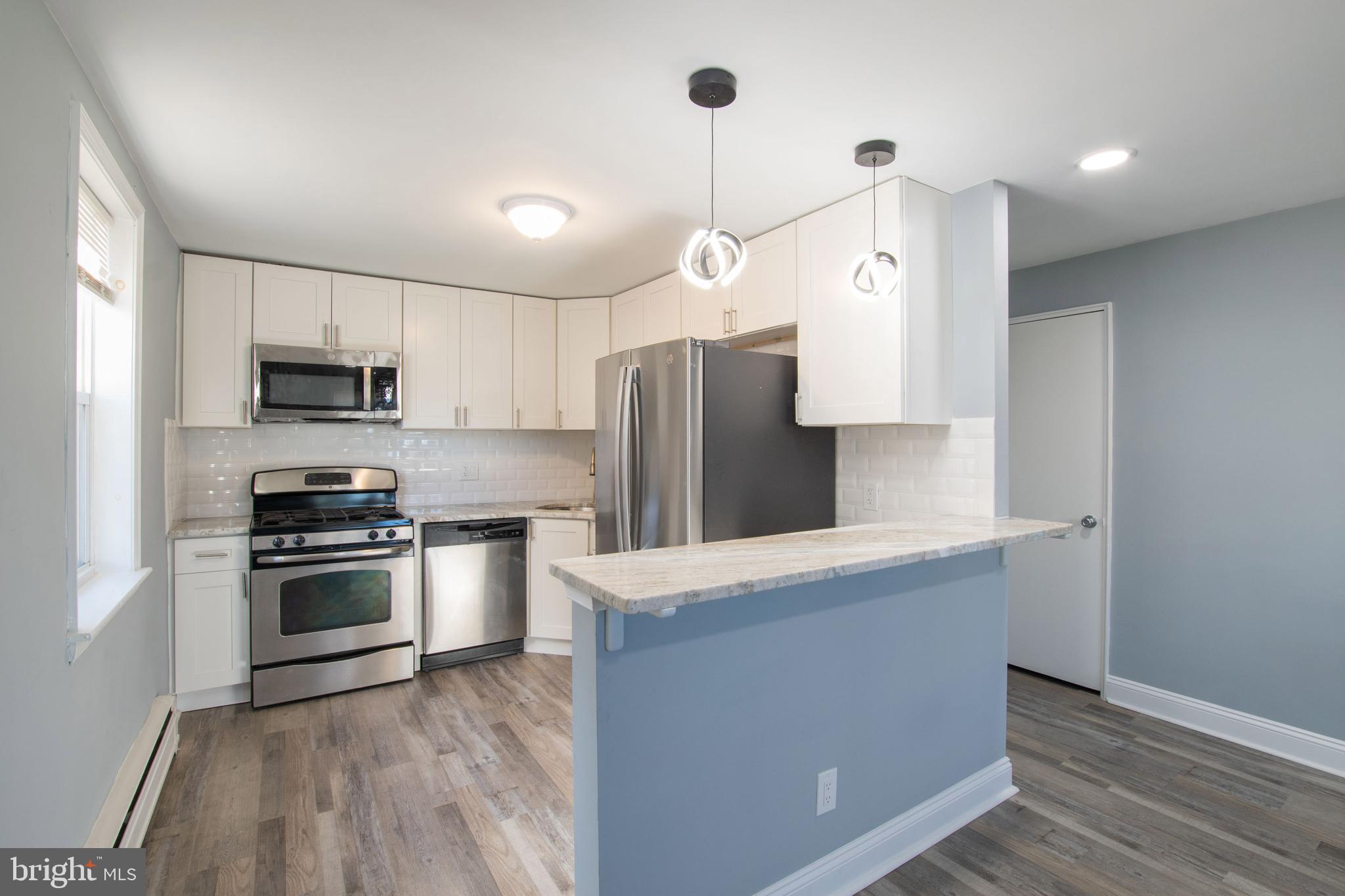 MANAYUNK - Residential Lease