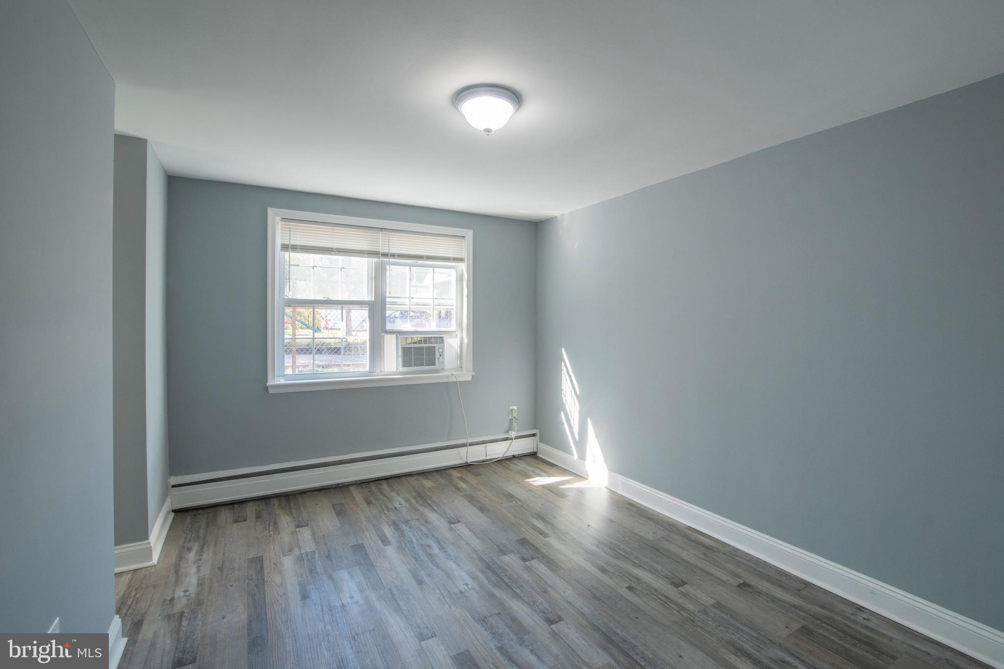 MANAYUNK - Residential Lease