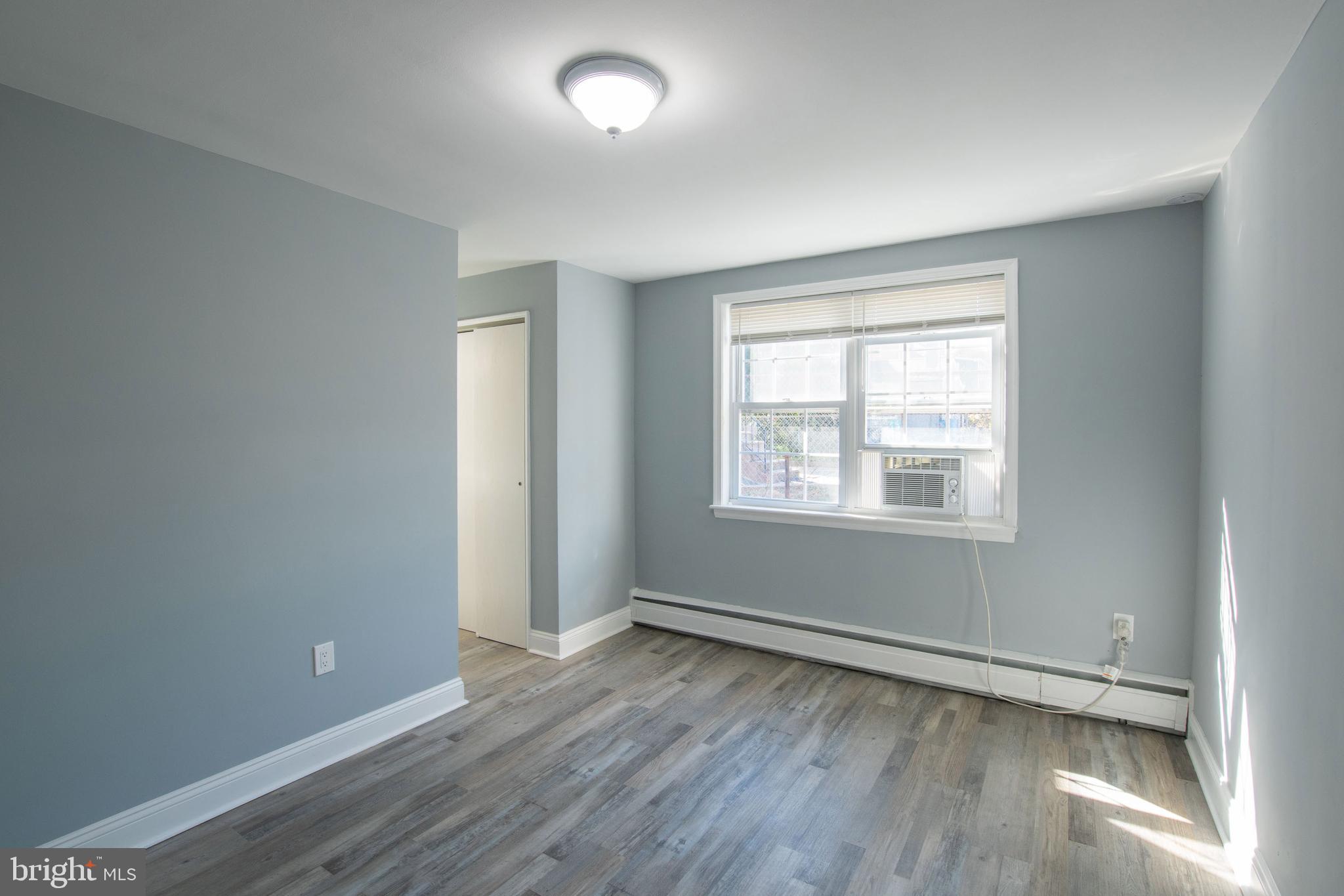 MANAYUNK - Residential Lease