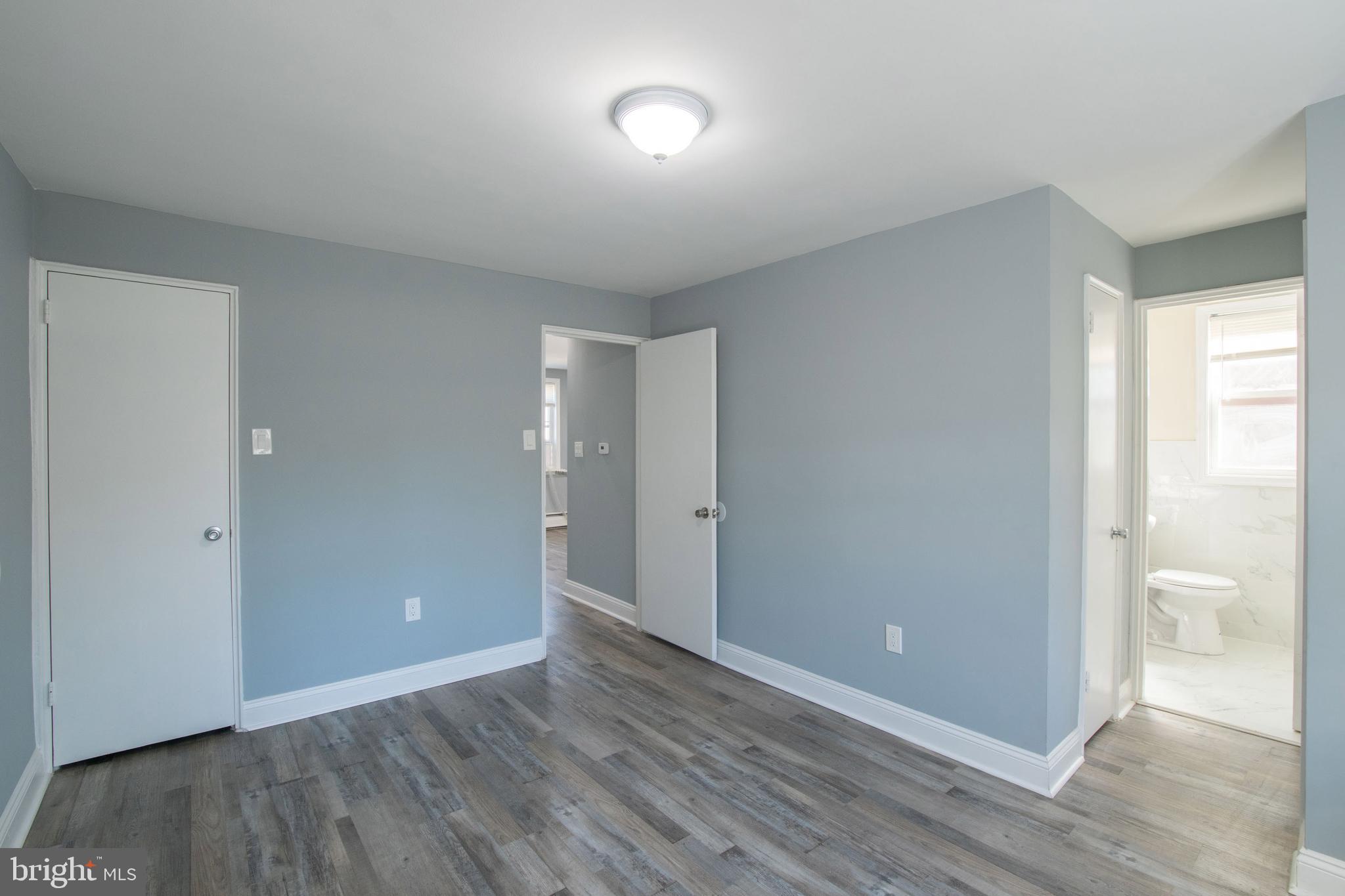 MANAYUNK - Residential Lease