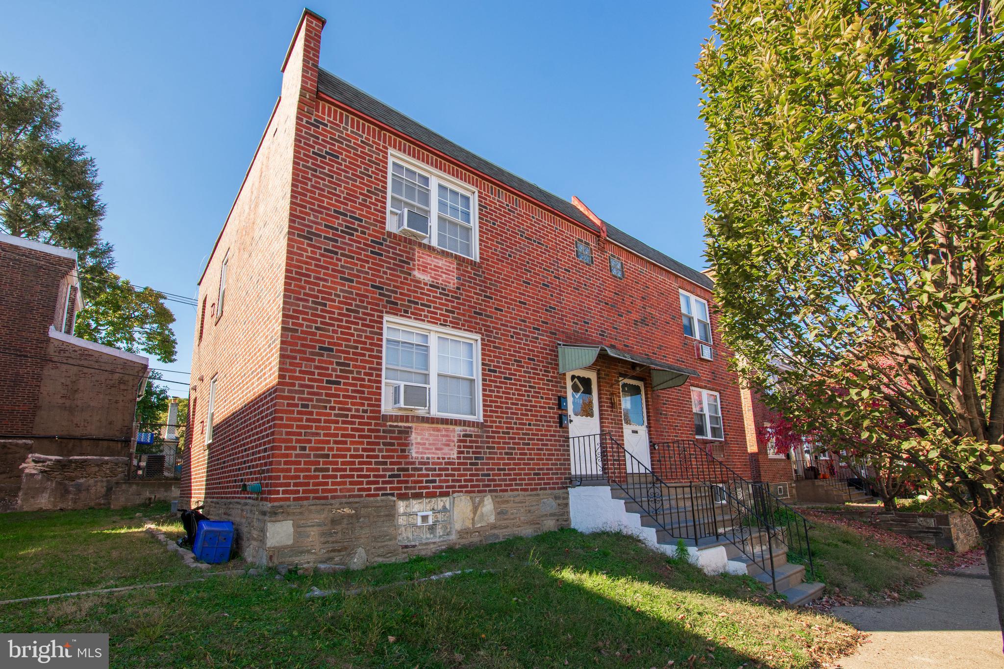 MANAYUNK - Residential Lease