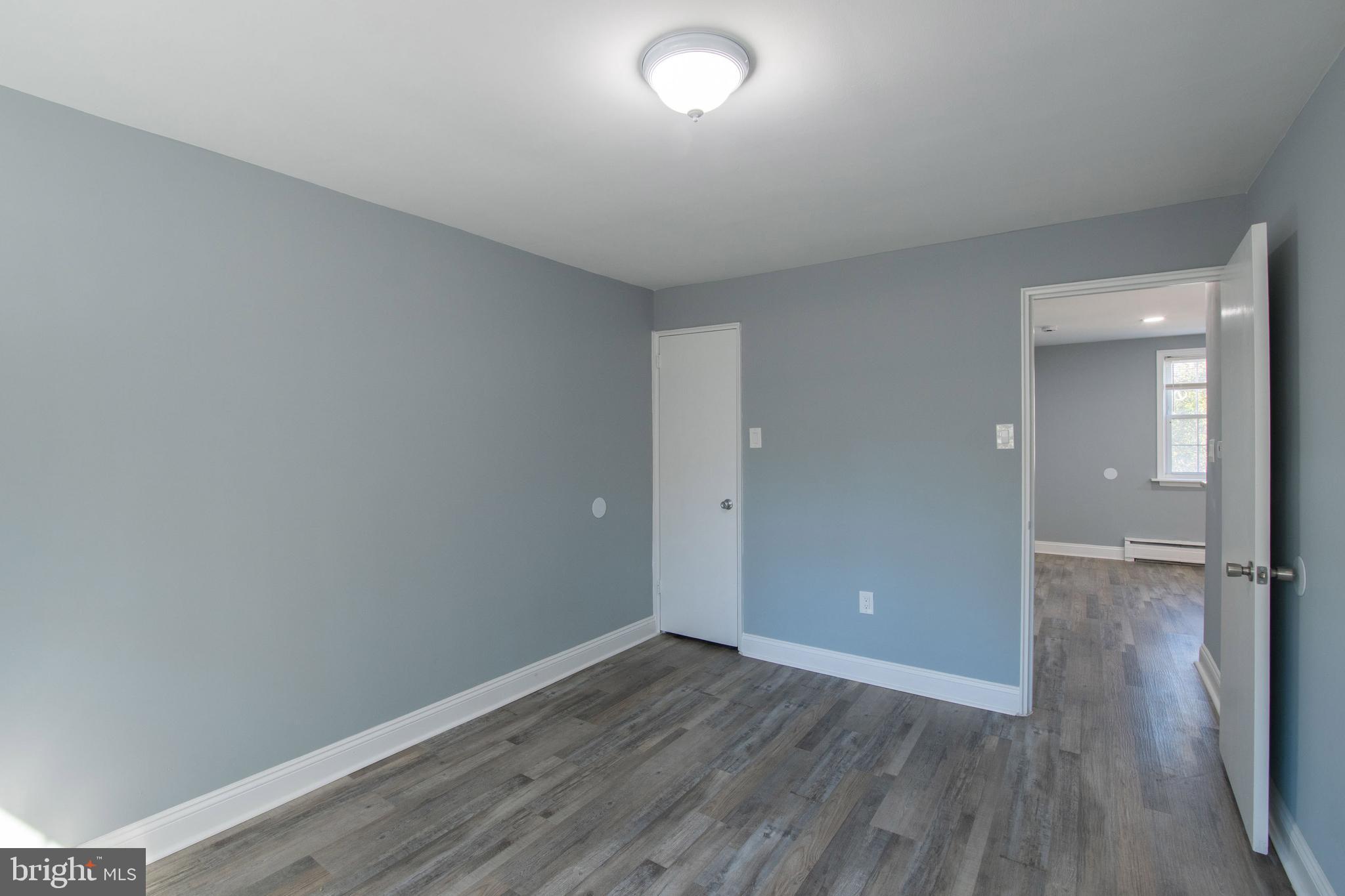 MANAYUNK - Residential Lease