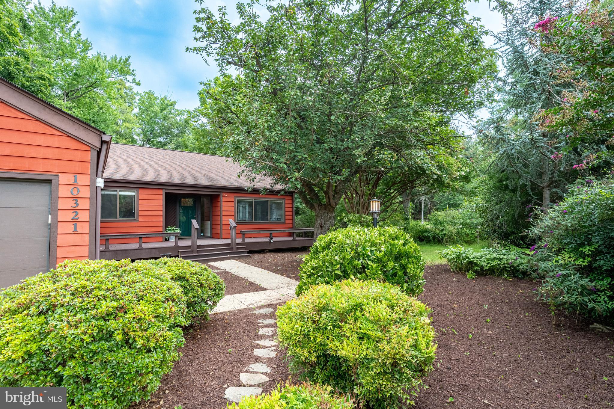 10321 TWINEDEW PLACE